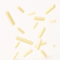 Frites fraîches crues