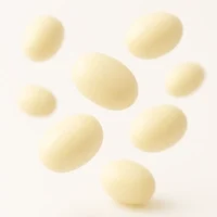 Pomme de terre entiére crues